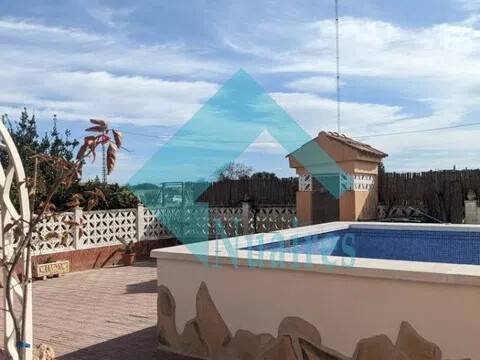 Casa de 150 m² en Castellón de la Plana