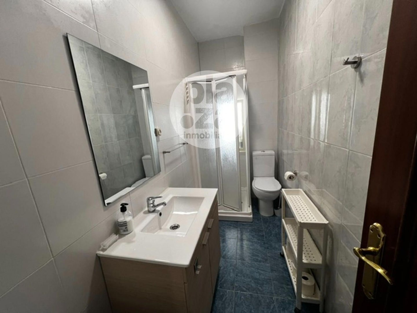 Pis de 74 m² a Burgos