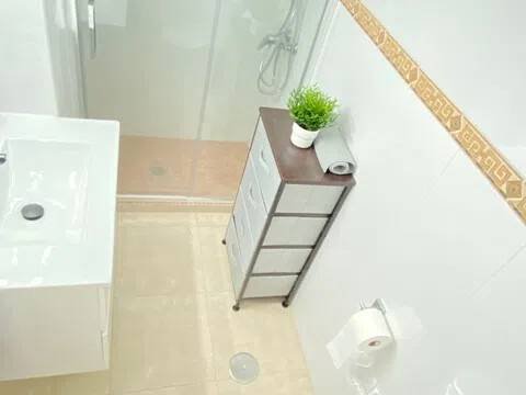 Habitació 100 m², Múrcia