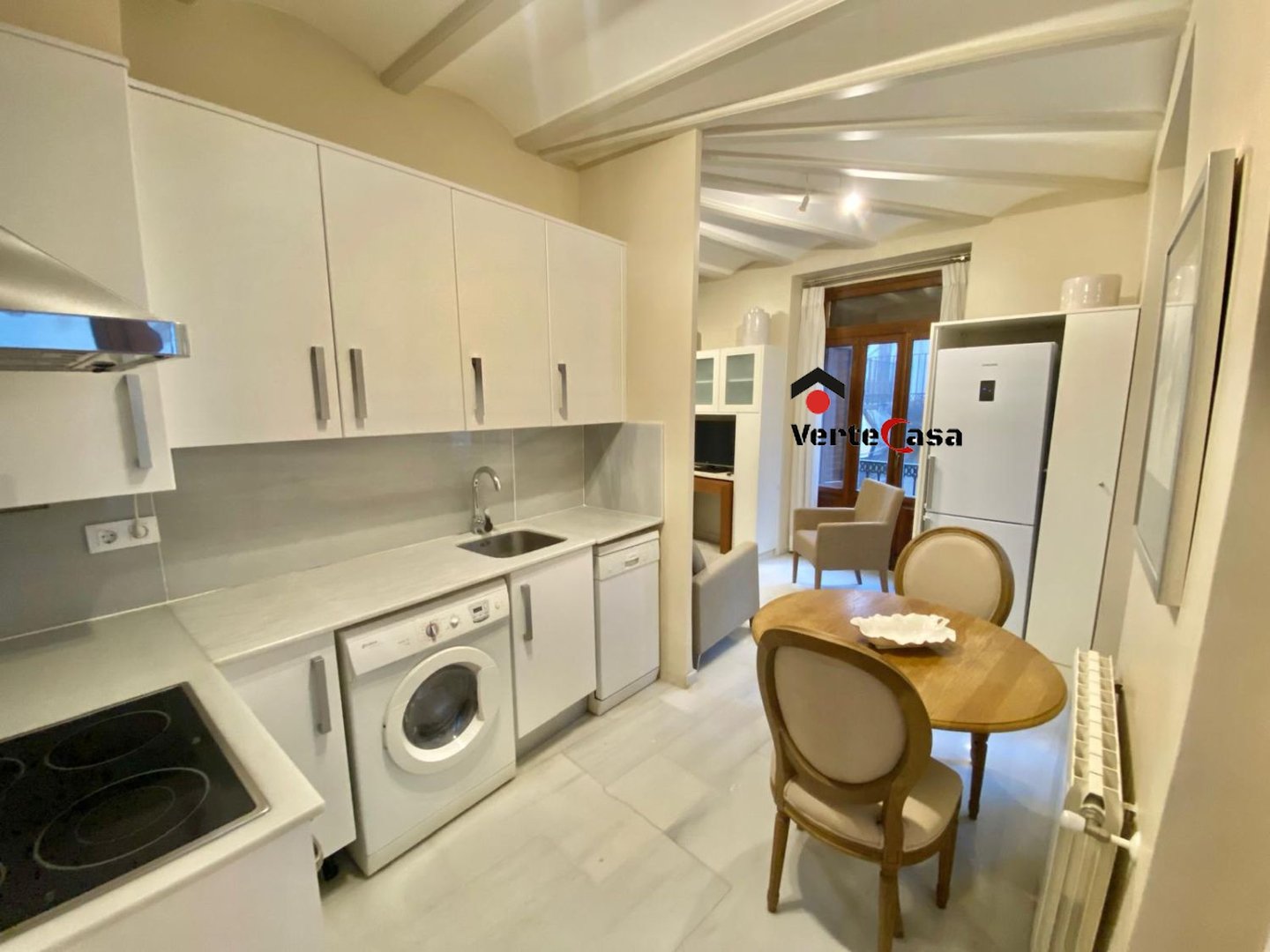 Piso de 73 m² en Valencia