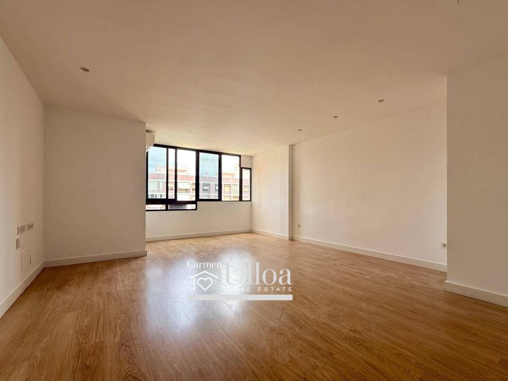 Pis de 121 m² a Alacant