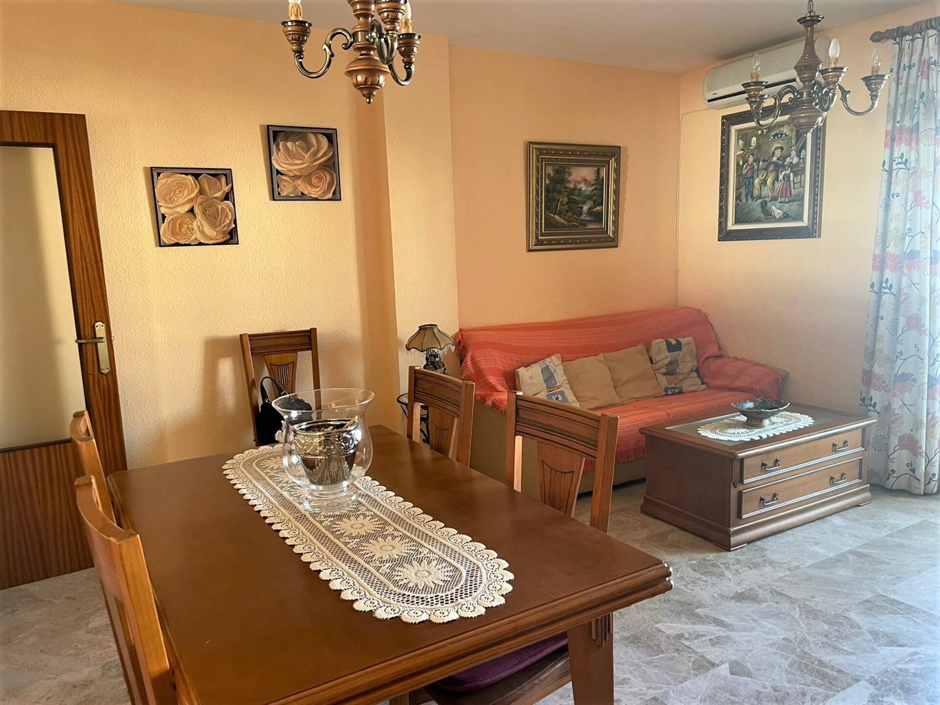 Piso de 91 m² en Punta Umbría