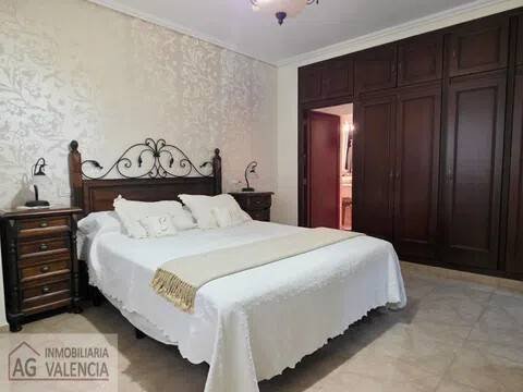 Piso de 151 m² en Almenara