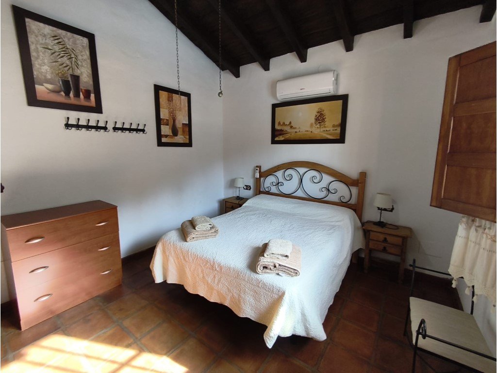 Piso de 115 m² en Cómpeta