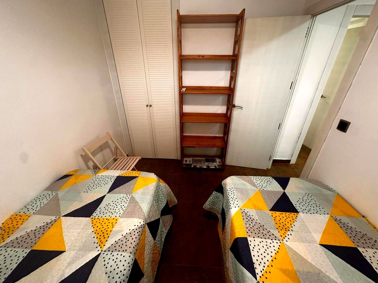 Piso de 90 m² en Benicasim