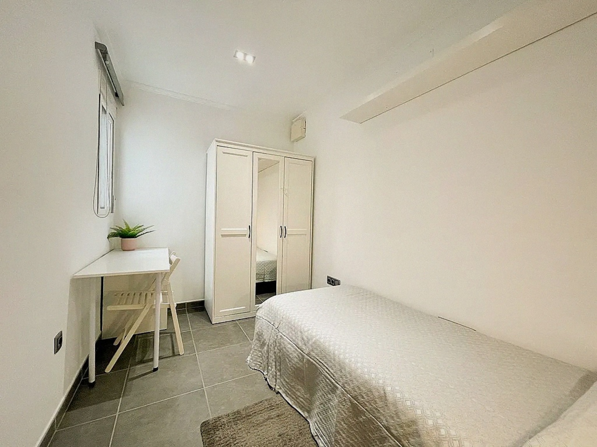 Pis de 84 m² a València