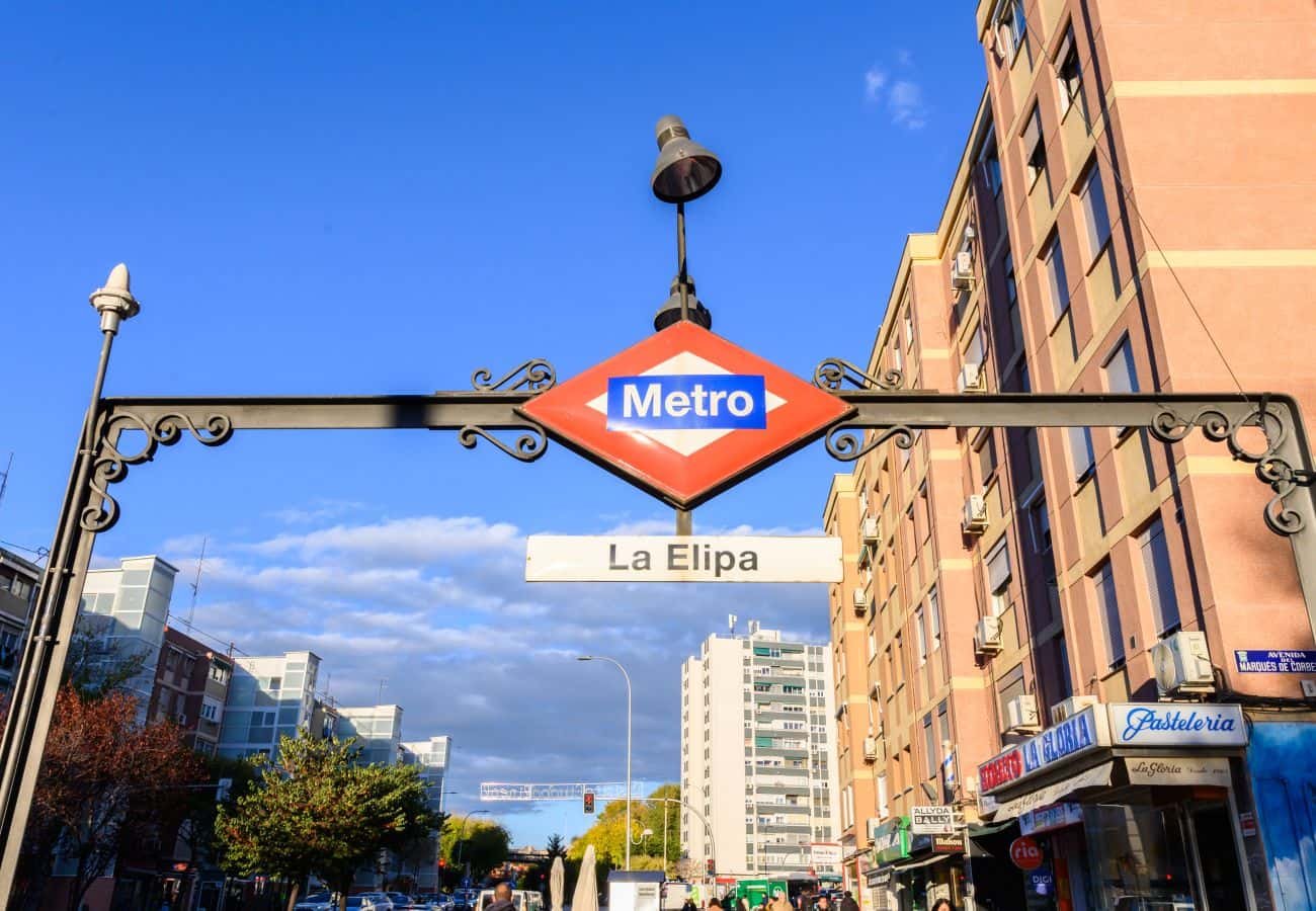 Appartamento 61 m² a Madrid
