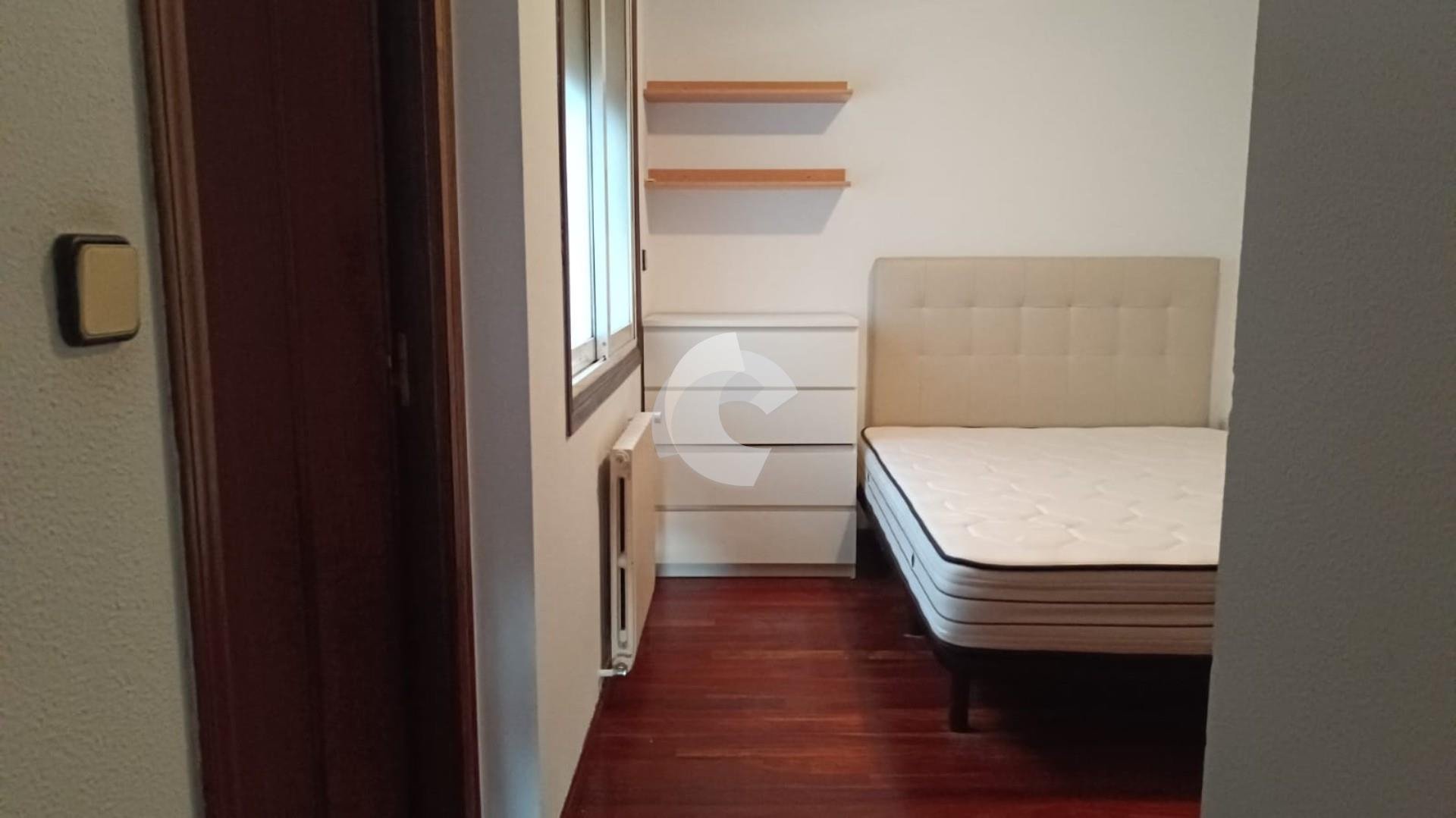 Pis de 90 m² a Ourense