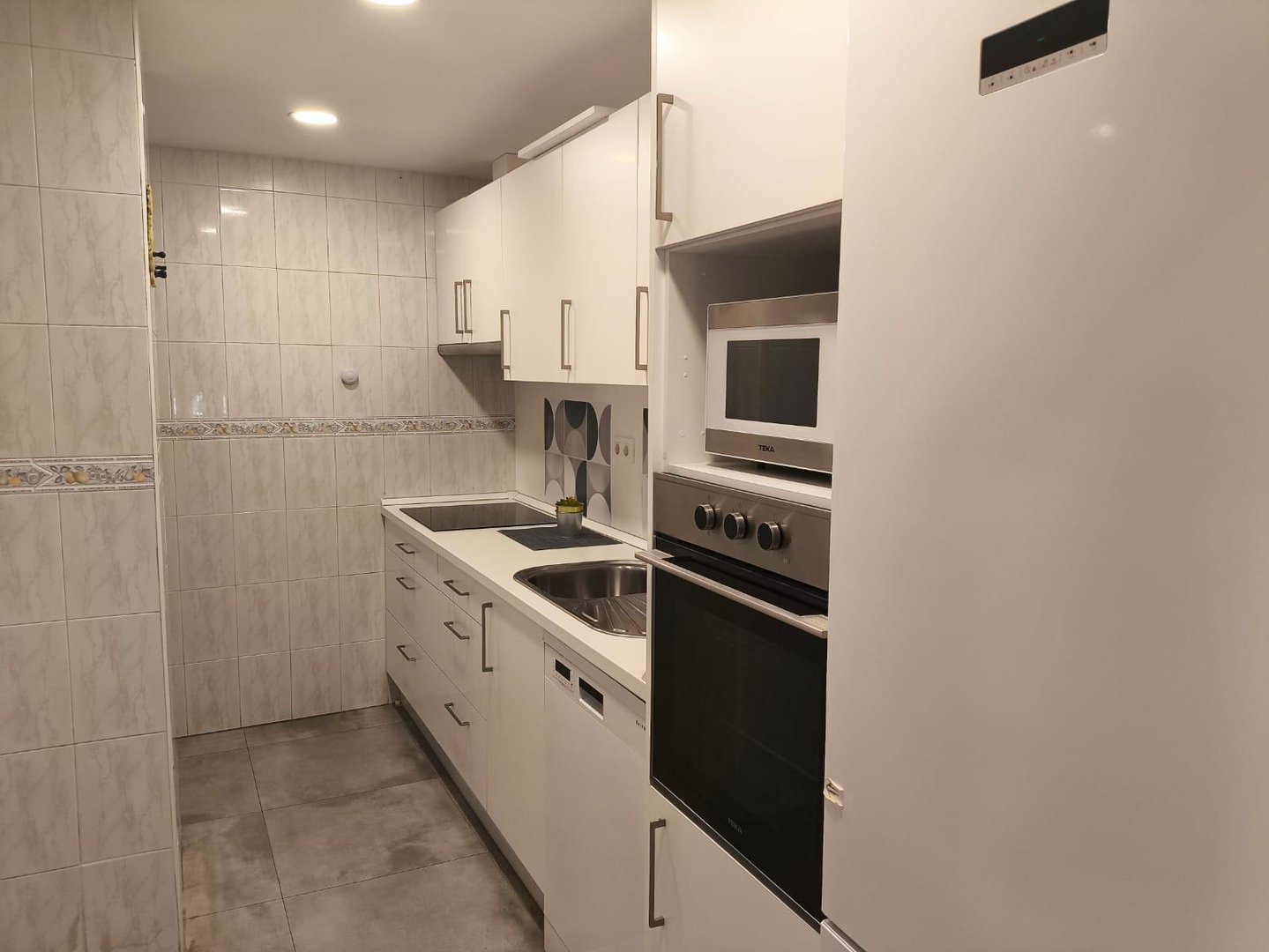 Piso de 80 m² en Sevilla
