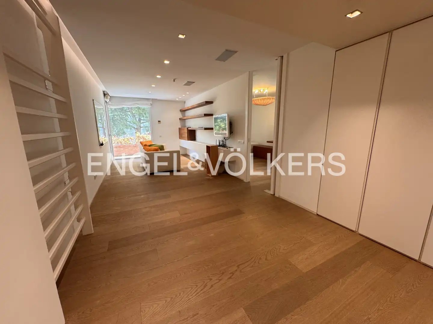 Piso de 300 m² en Barcelona