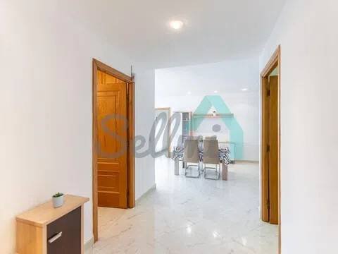 Piso de 120 m² en Oviedo