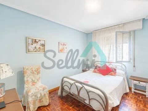 Piso de 98 m² en Castrillón