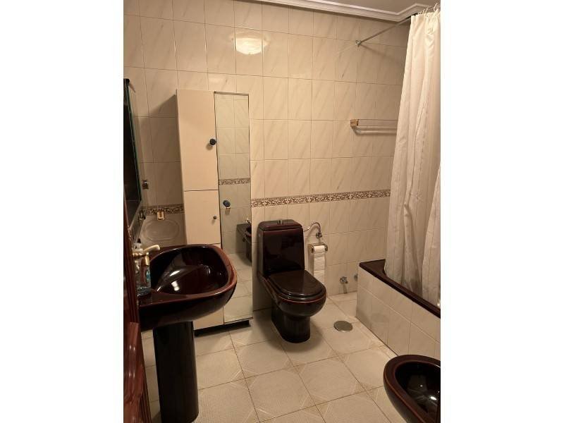Piso en alquiler, Los Villares