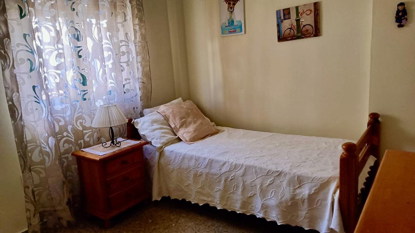 Casa de 70 m² en Coria del Río