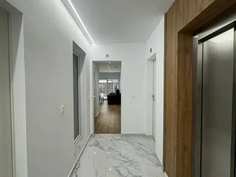 Piso de 47 m² en Alicante