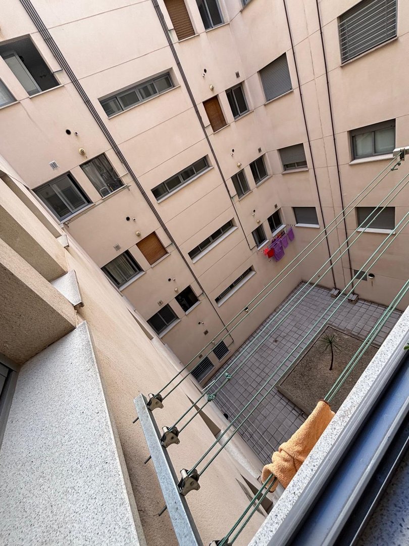 Wohnung 100 m² in Granada
