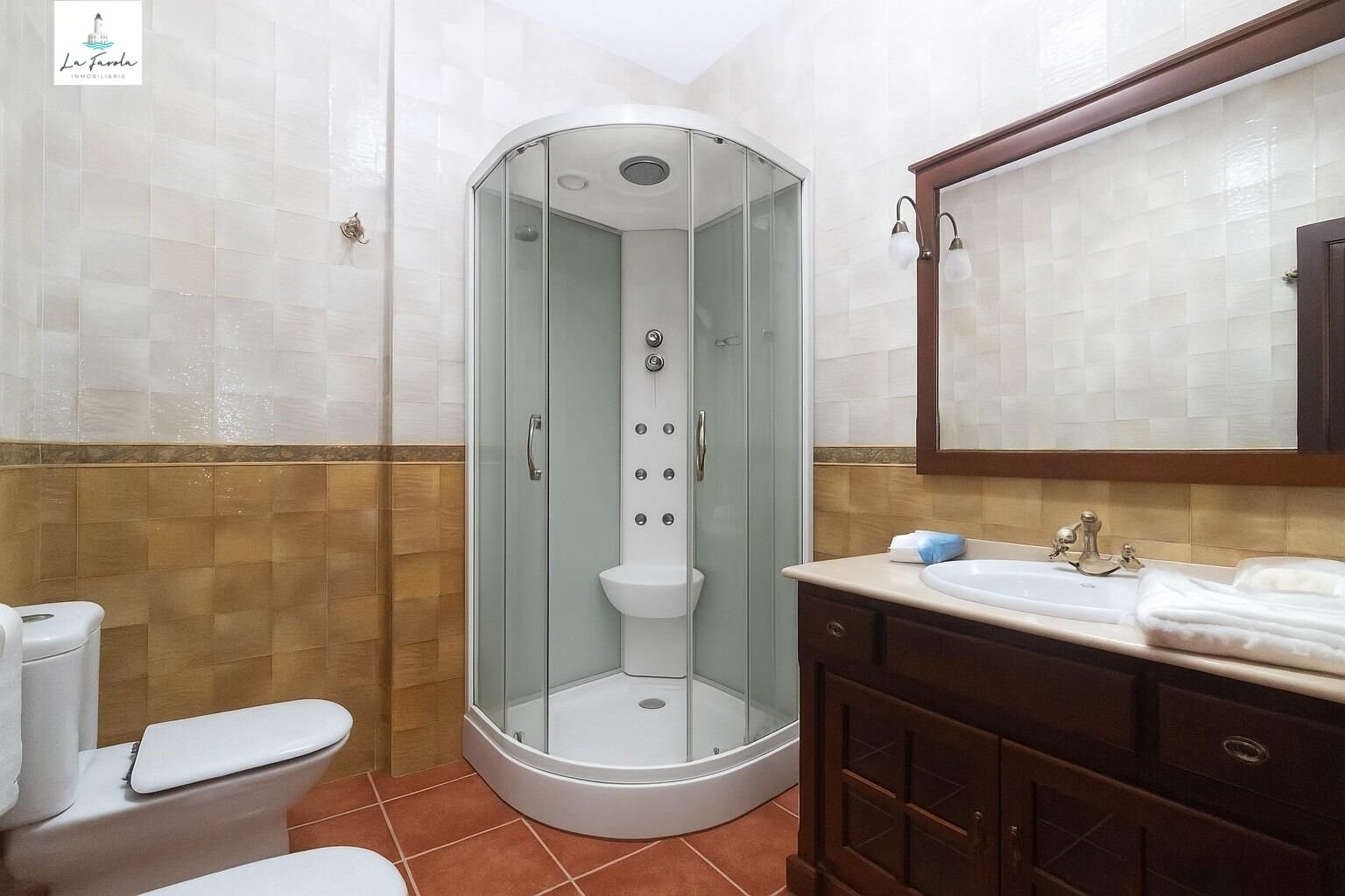 Квартира 191 м² у Archidona