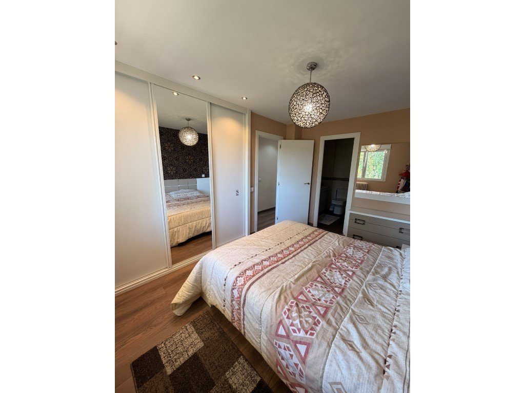 Wohnung 182 m² in Móstoles