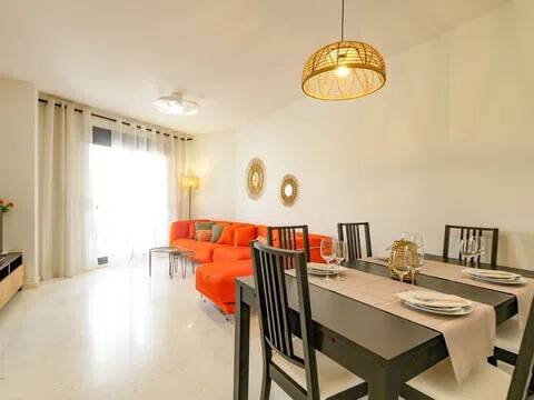 Квартира 80 м² в Dénia