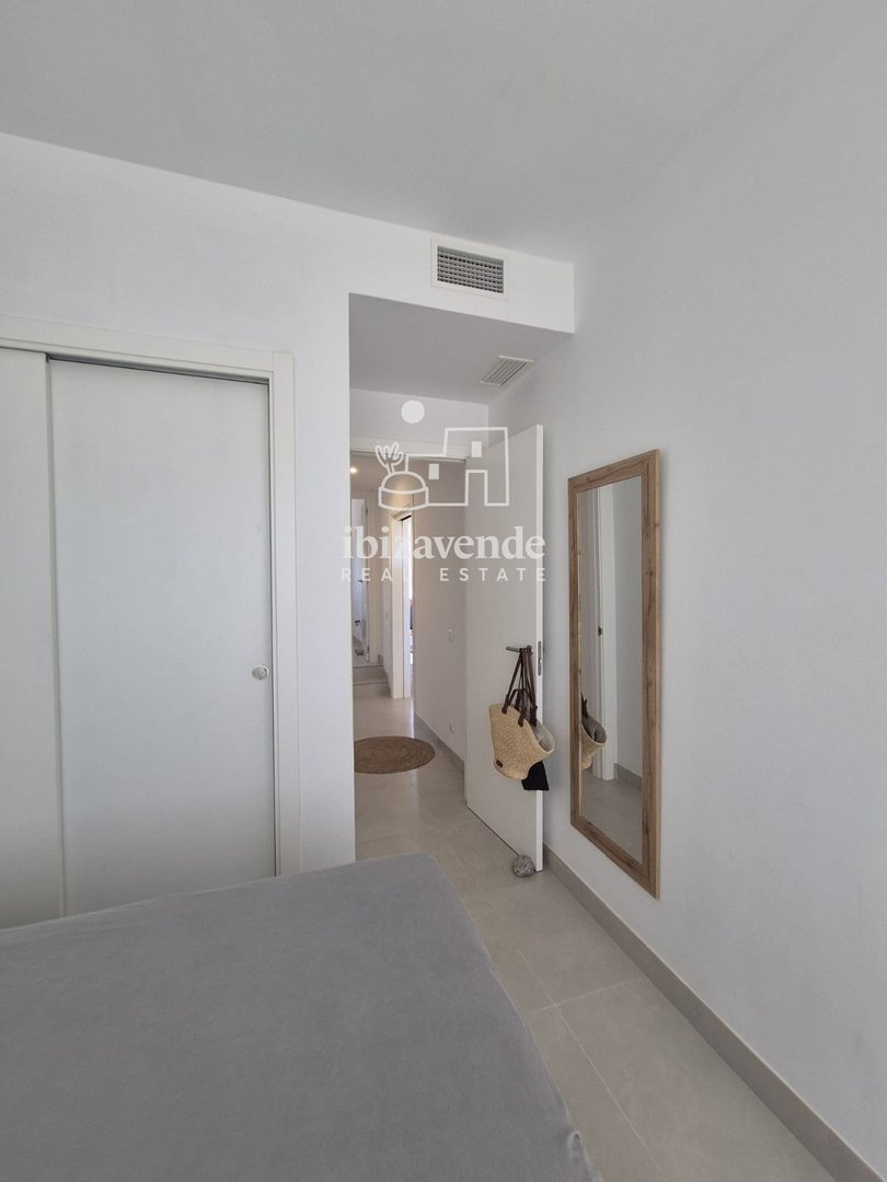 Piso de 77 m² en Sant Josep de sa Talaia