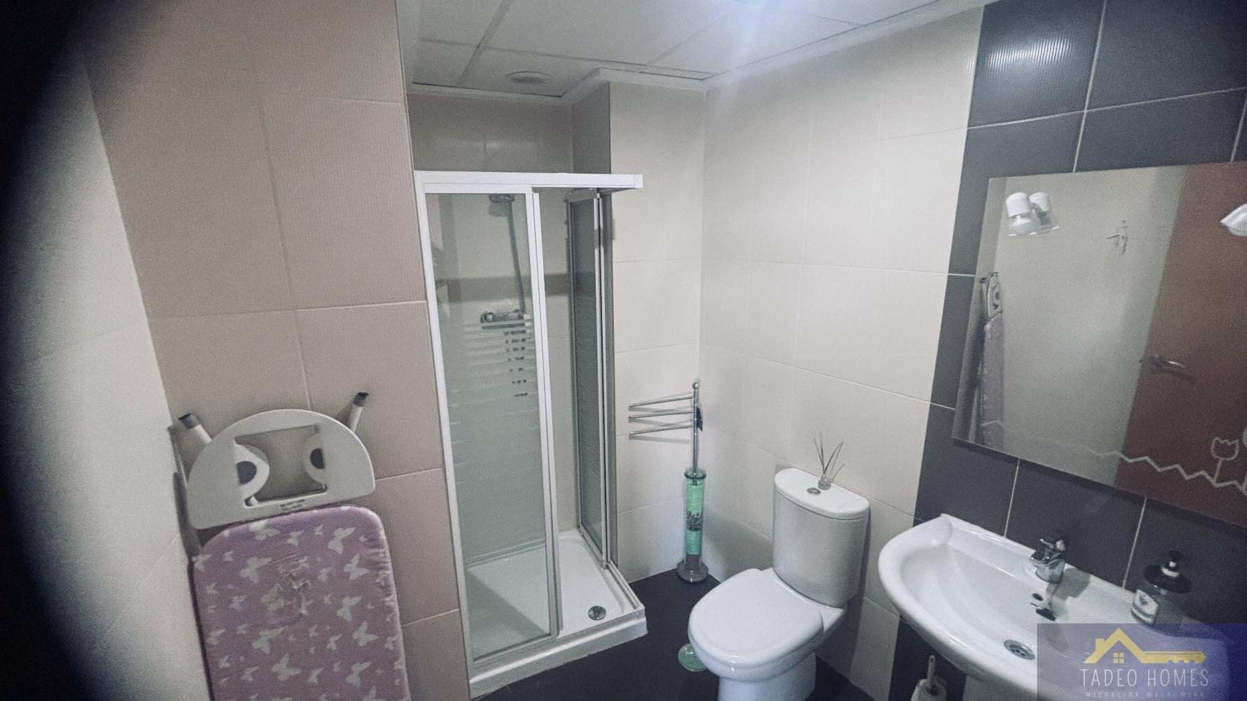 Piso de 45 m² en Murcia