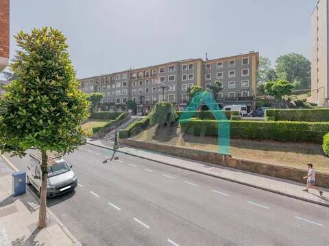 Piso de 120 m² en Oviedo