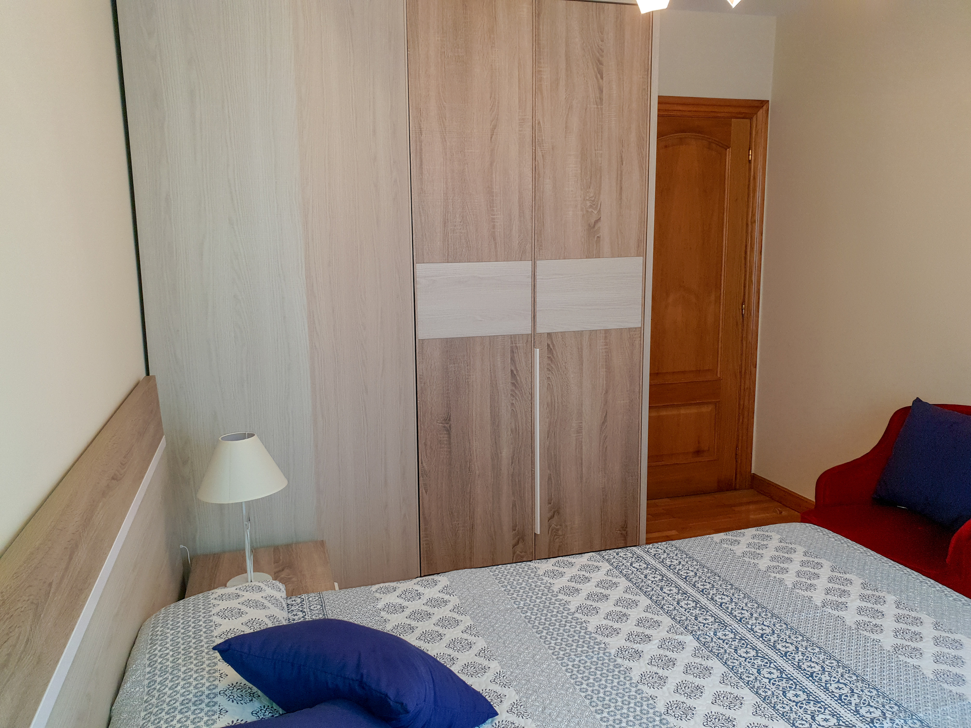 Piso de 98 m² en Santander