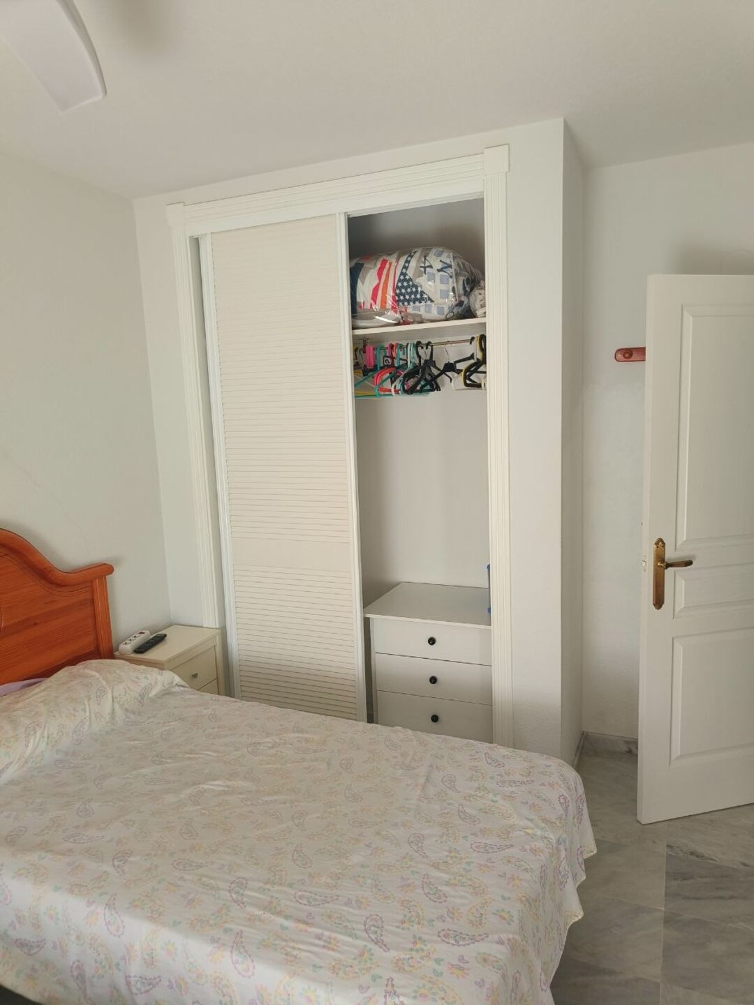 Pis de 78 m² a Salobreña