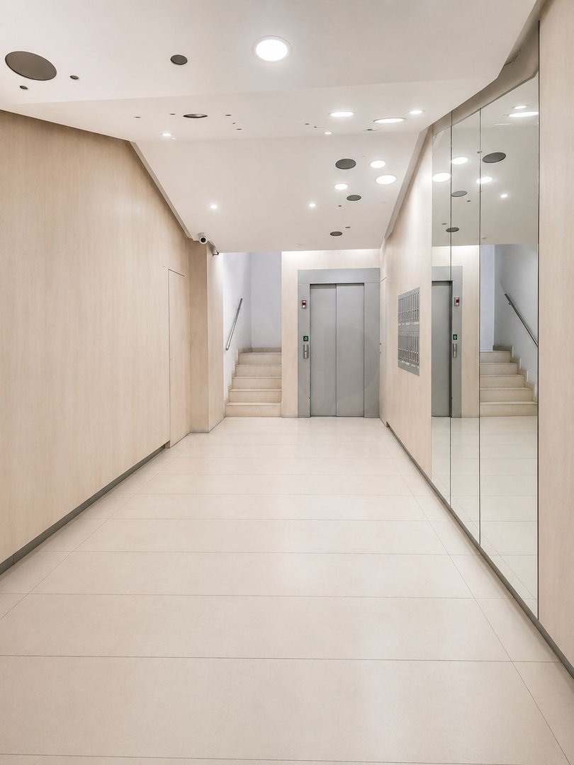 Piso de 50 m² en Murcia