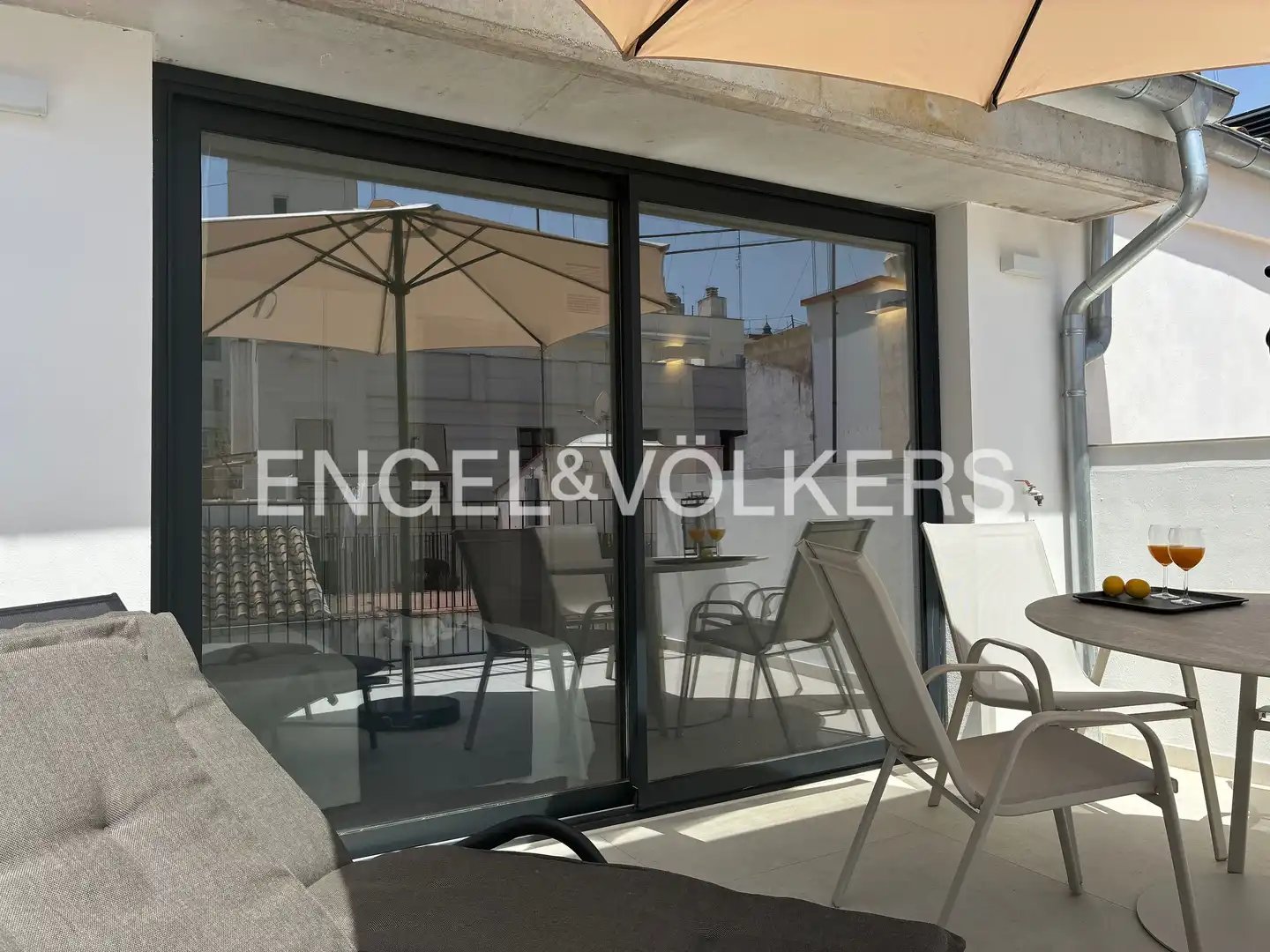 Piso de 100 m² en Valencia