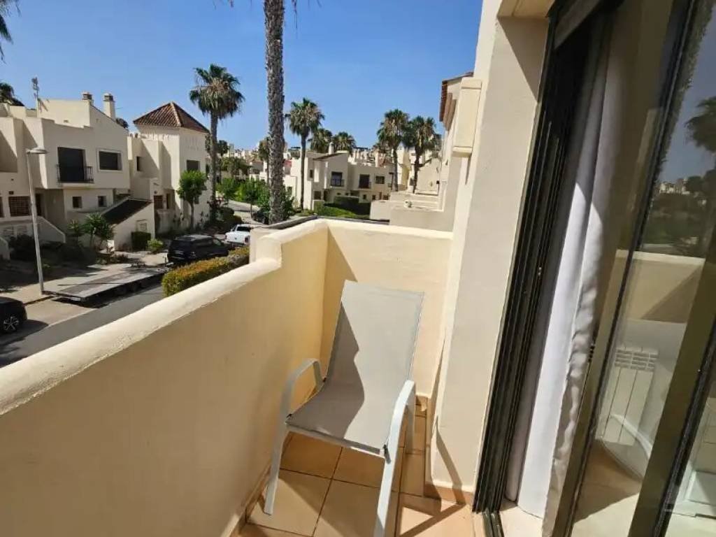 Casa de 60 m² en San Javier