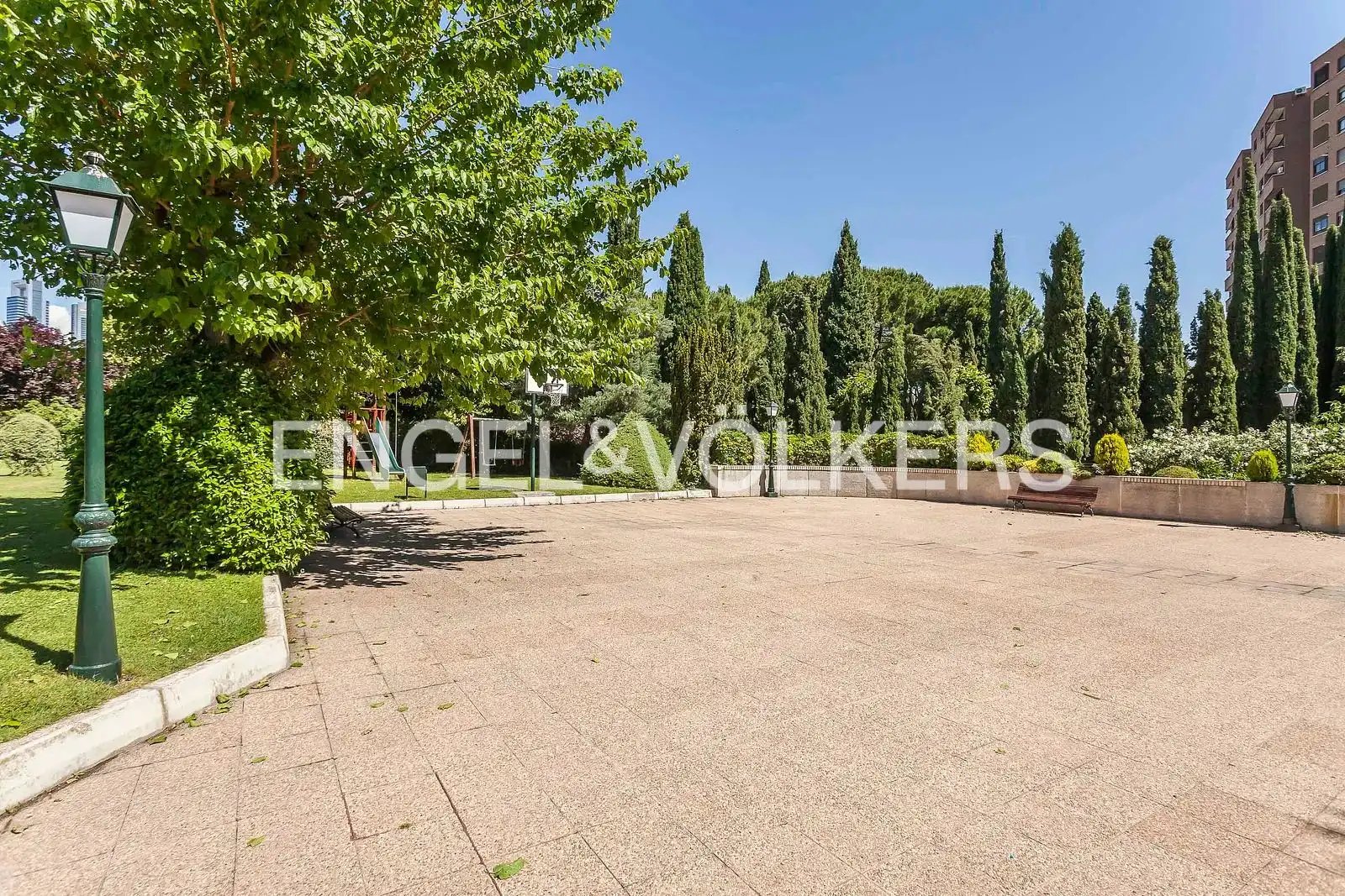 Pis de 154 m² a Madrid
