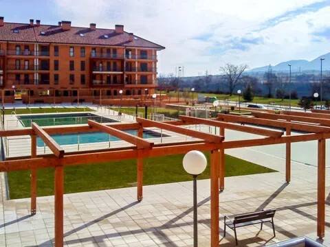 Piso de 75 m² en Jaca