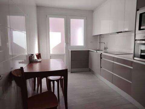 Pis de 68 m² a Bilbao