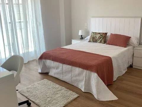 Habitación en alquiler, Pontevedra