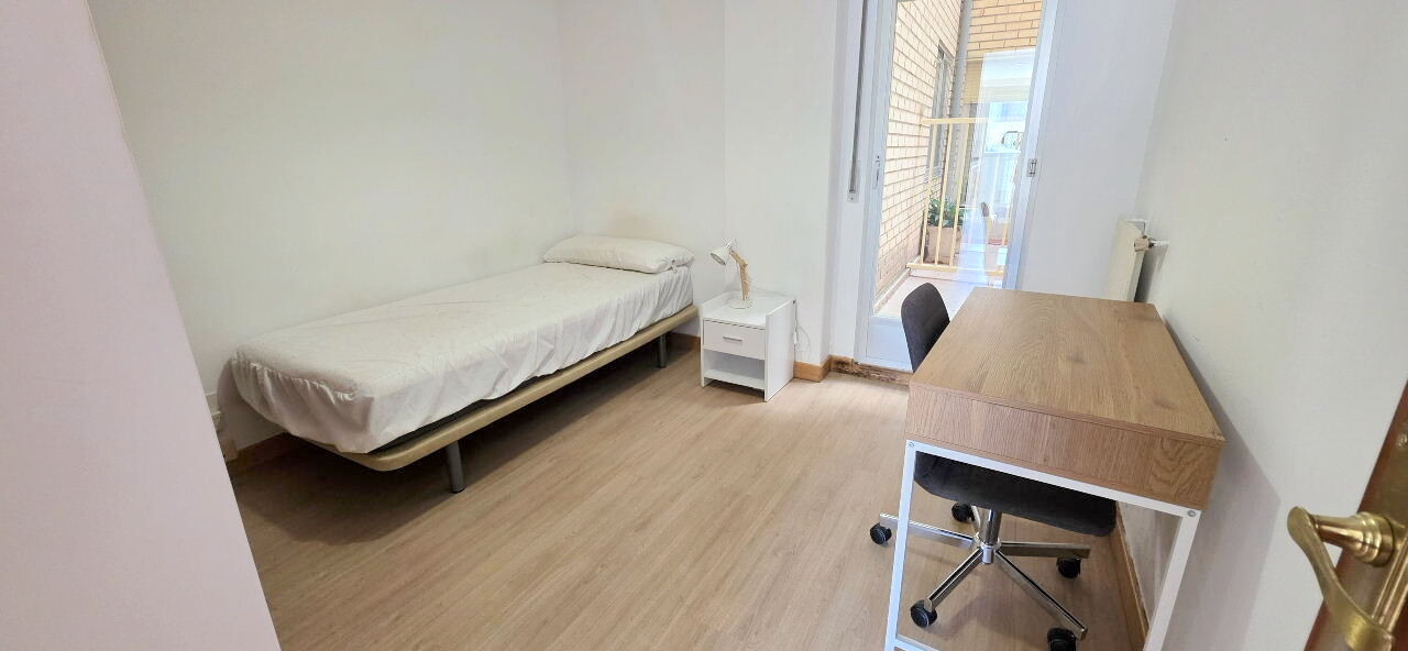 Piso de 92 m² en Logroño