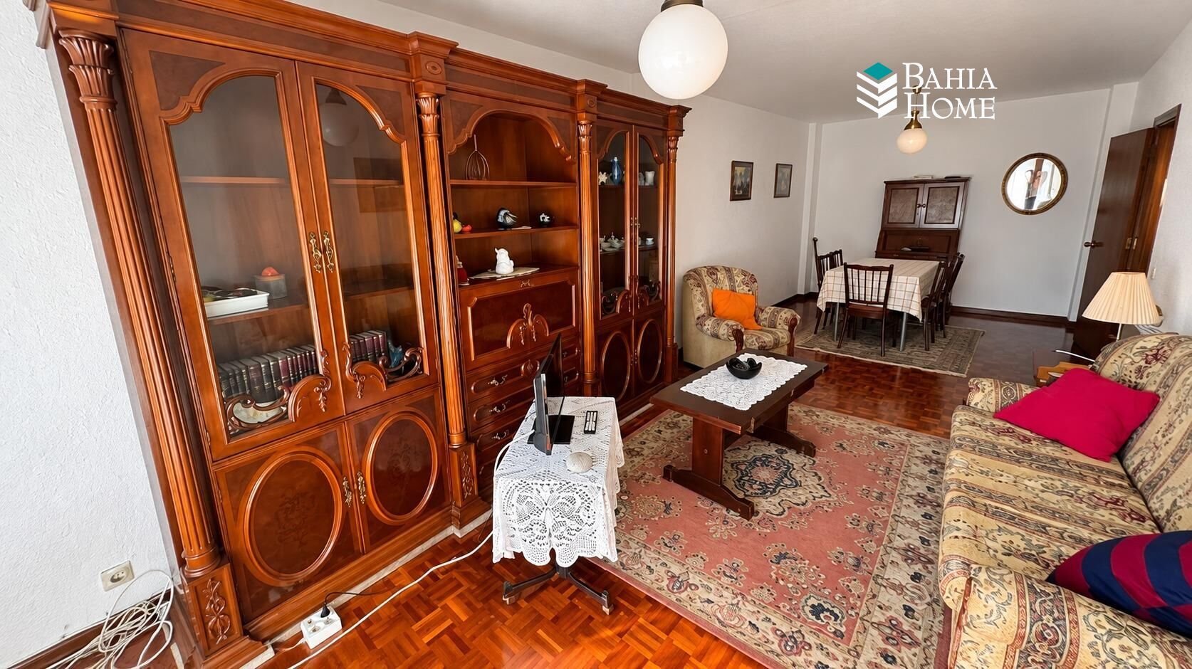 Piso de 105 m² en Santander