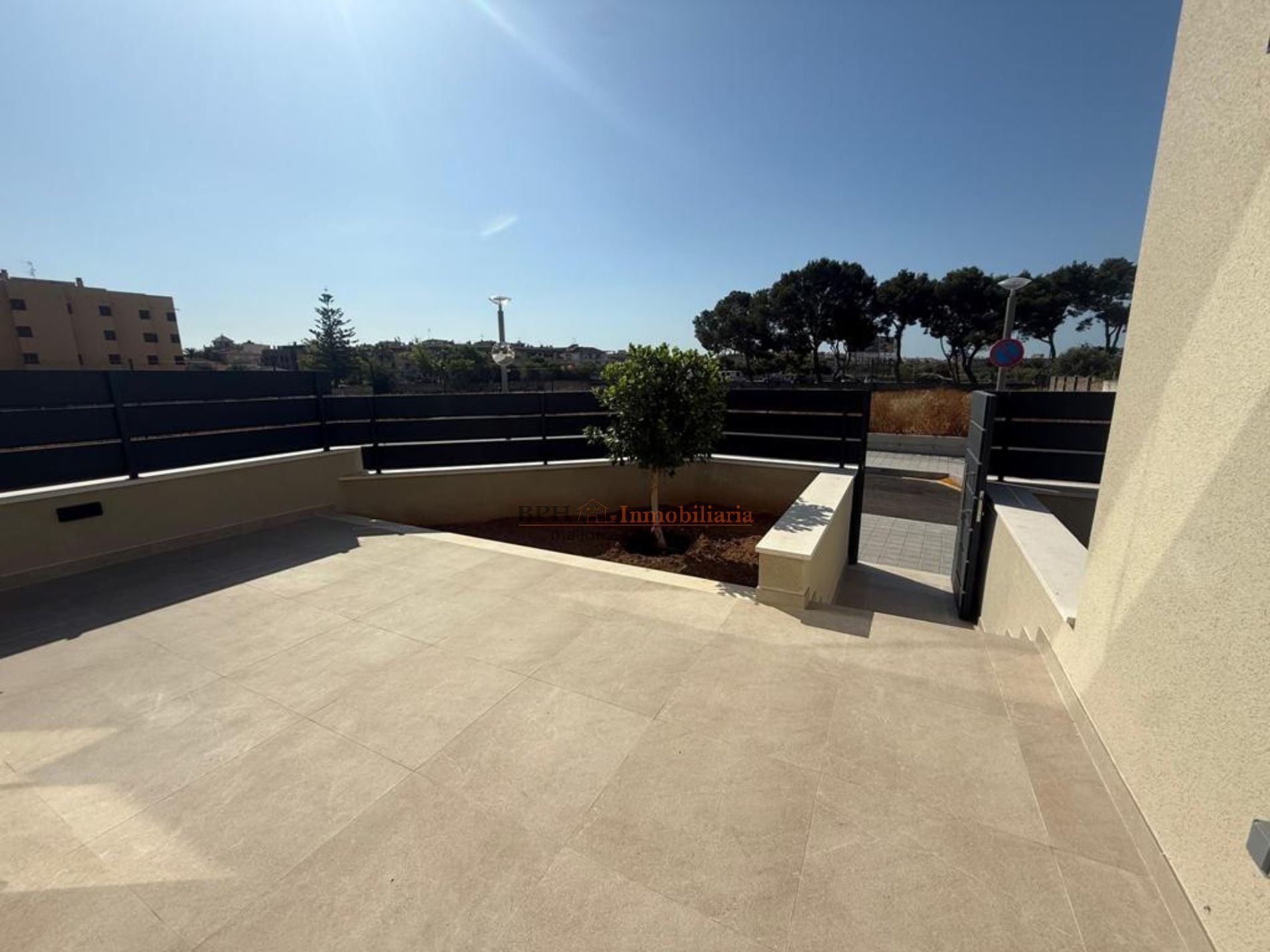 Piso de 200 m² en Palma