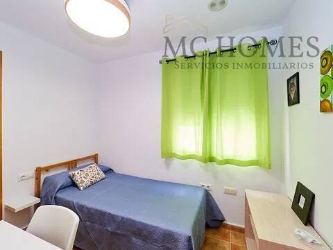 Piso de 137 m² en Murcia