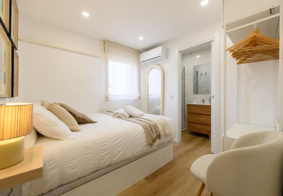 Piso de 61 m² en Madrid