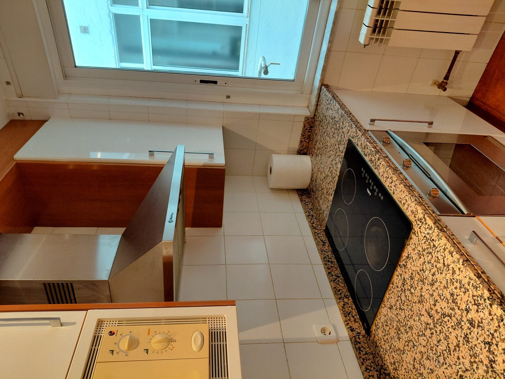 Piso de 84 m² en Salamanca