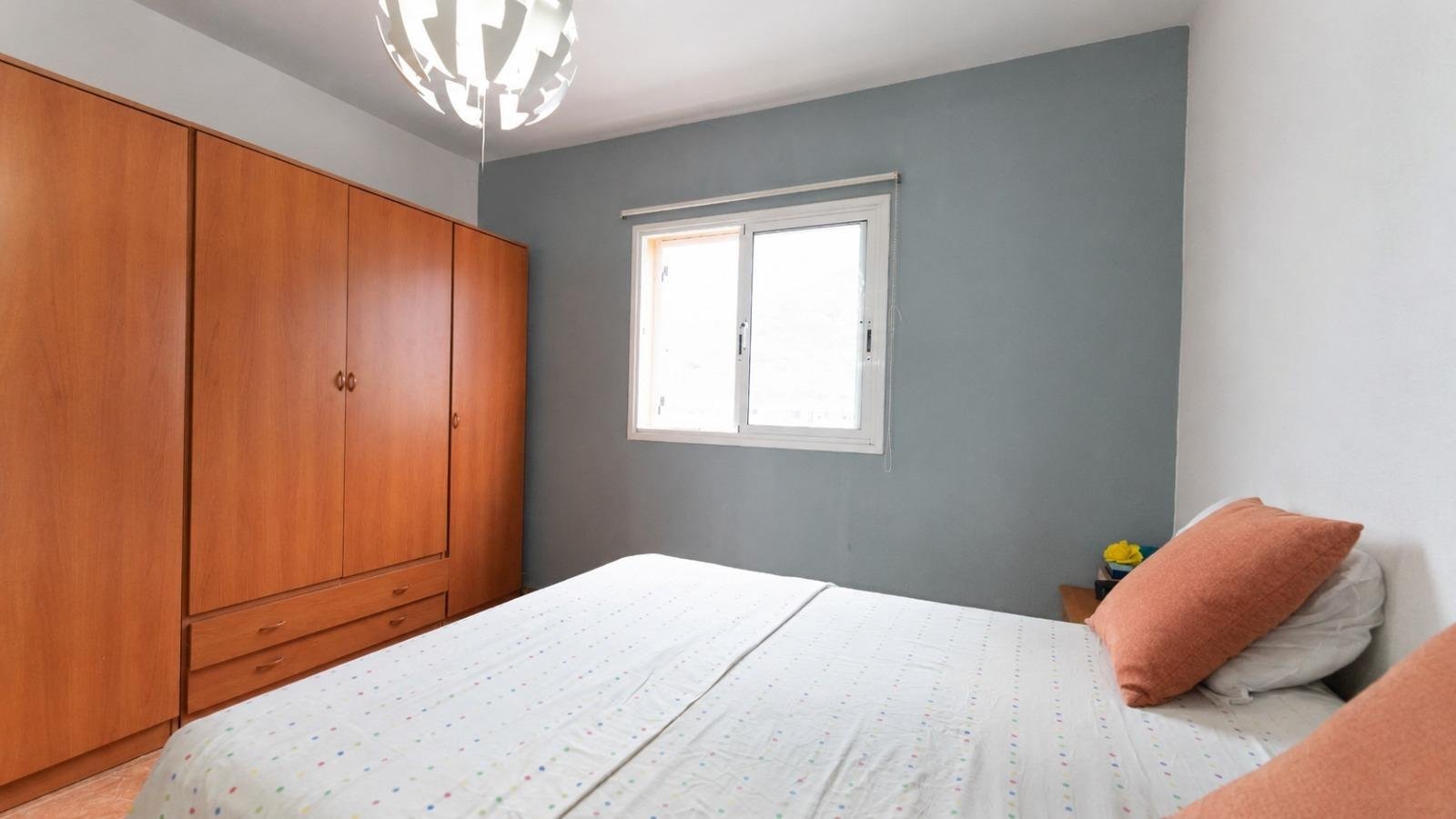 Piso de 115 m² en Candelaria