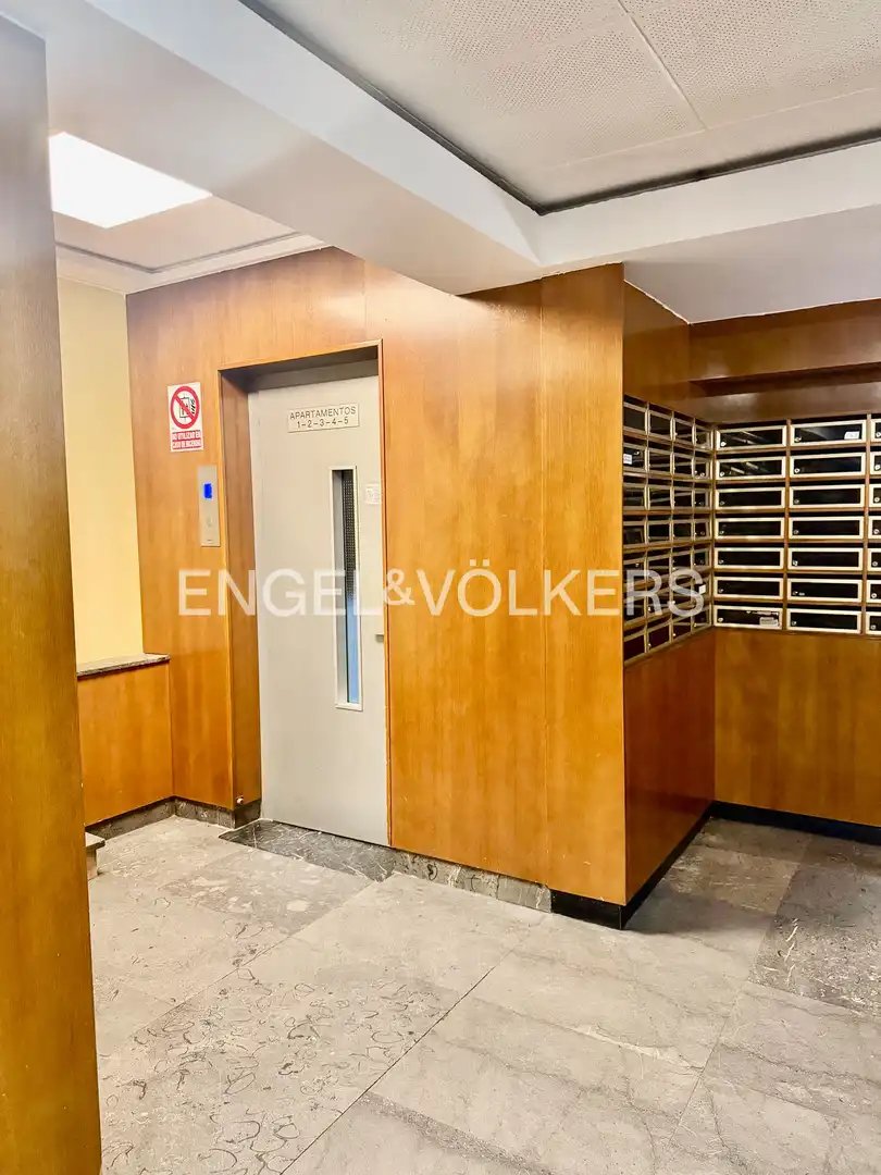 Piso de 114 m² en Madrid