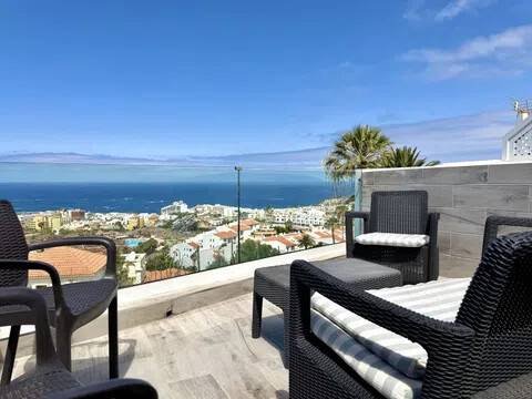 Piso de 55 m² en Adeje