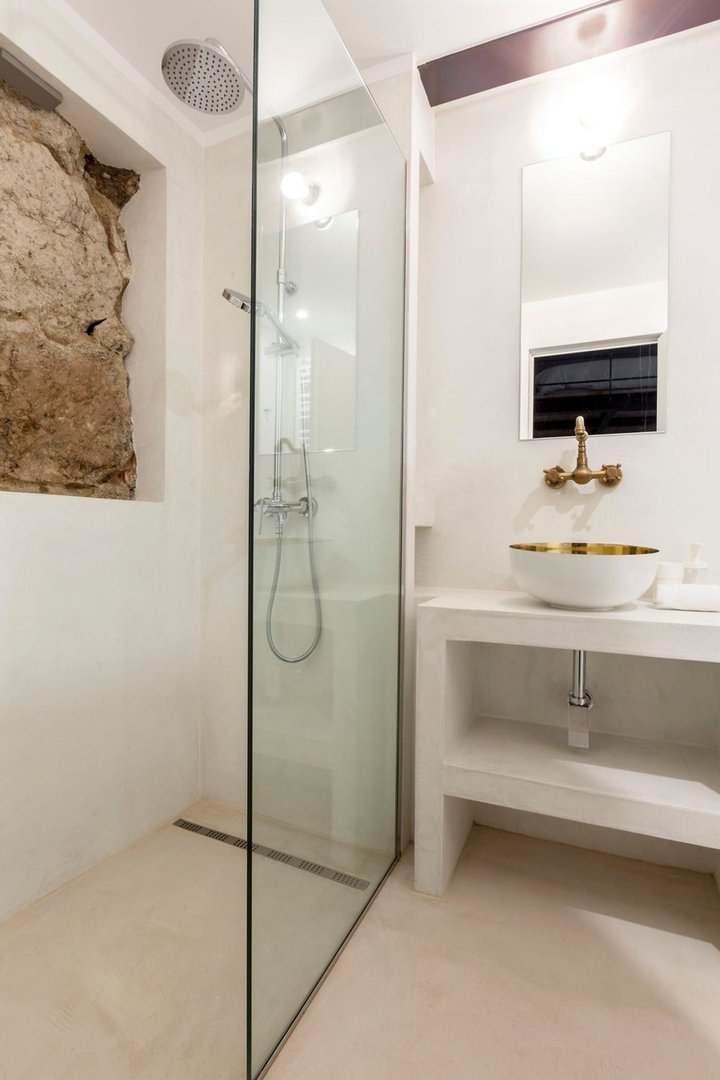 Flat 90 m² in Madrid