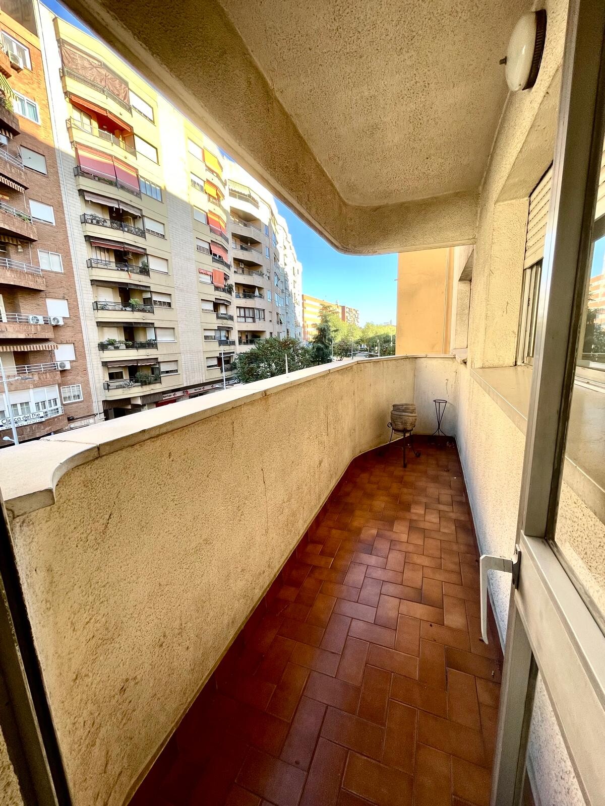 Piso de 90 m² en Badajoz