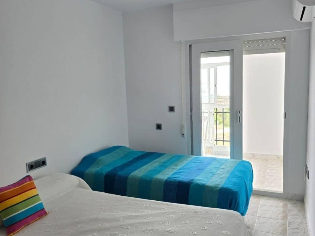Piso de 4827 m² en San Javier