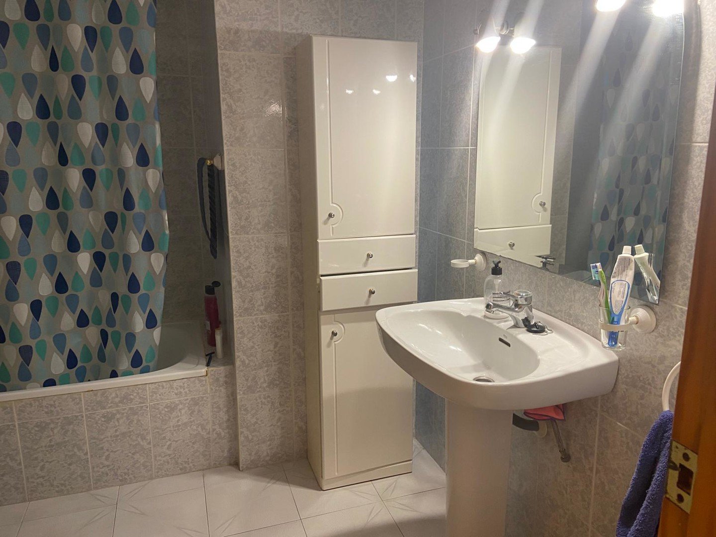 Piso de 65 m² en Cullera