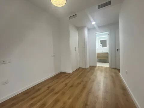 Квартира 90 м² у Dos Hermanas