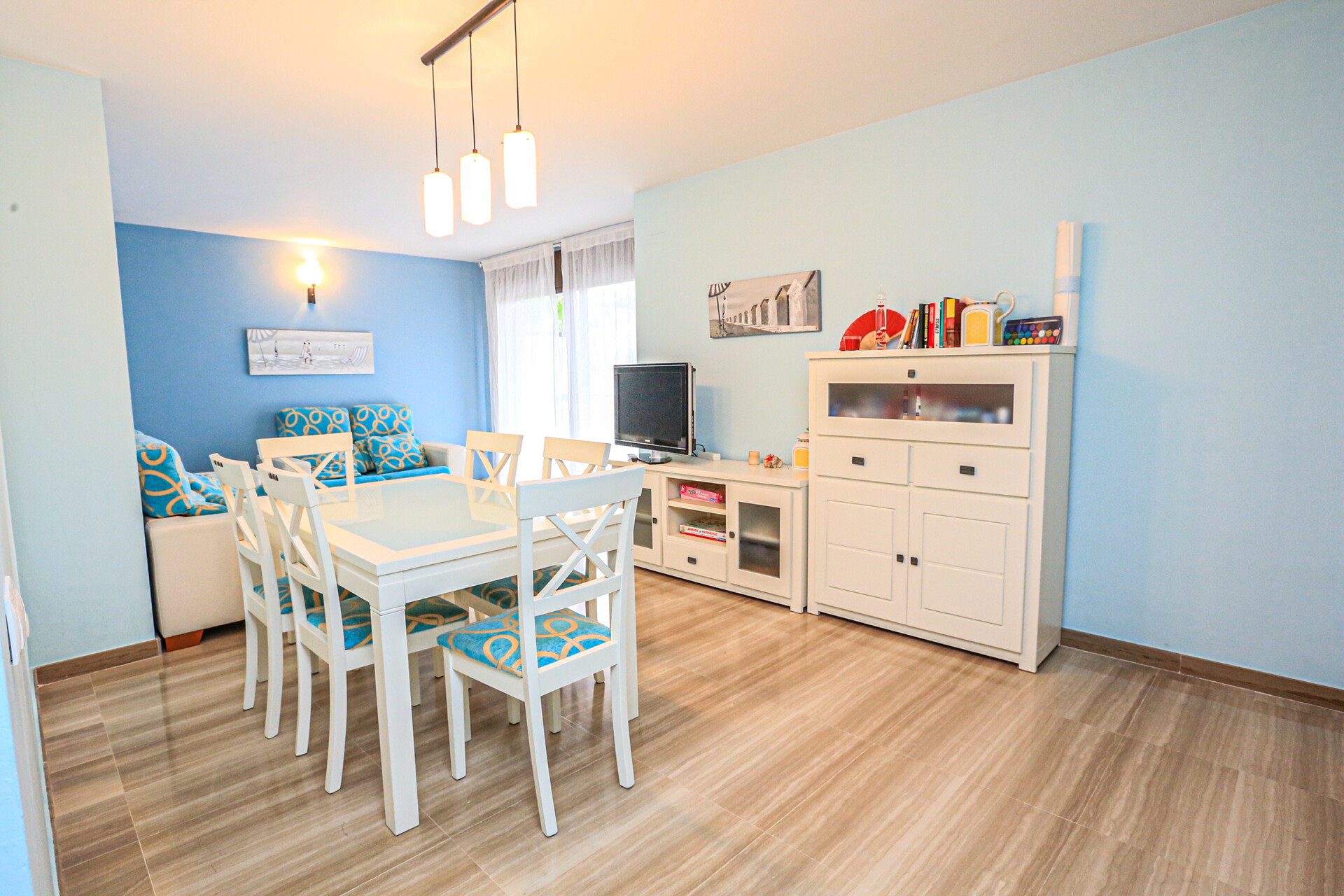 Pis de 110 m² a Cambrils